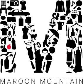 MAROON MOUNTAIN